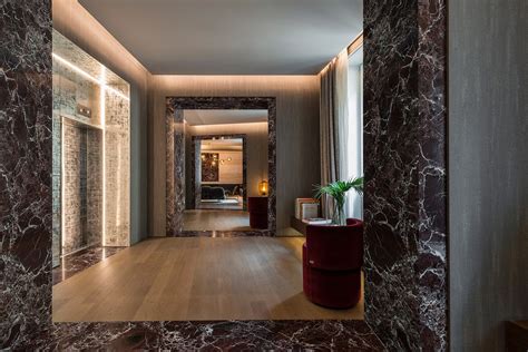 fendi hotel rome|fendi private suites rome italy.